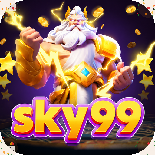 sky99 — galeri pratinjau Resmi APK